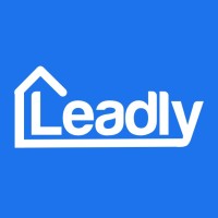 Leadly, LLC logo, Leadly, LLC contact details