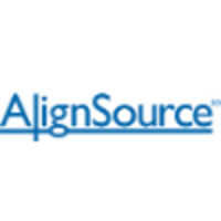 AlignSource LLC logo, AlignSource LLC contact details