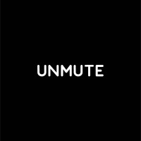 Unmute Creative logo, Unmute Creative contact details