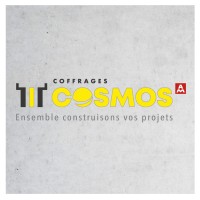 Coffrages COSMOS logo, Coffrages COSMOS contact details