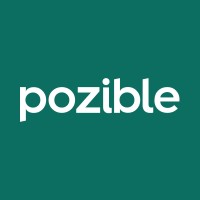 Pozible logo, Pozible contact details