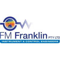 FM Franklin Pty Ltd logo, FM Franklin Pty Ltd contact details