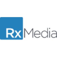 RxMedia Inc. logo, RxMedia Inc. contact details