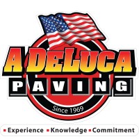 A. DeLuca Paving LLC. logo, A. DeLuca Paving LLC. contact details