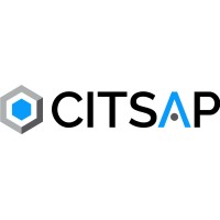 CITSAP logo, CITSAP contact details