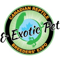 Canadian Reptile Expo logo, Canadian Reptile Expo contact details