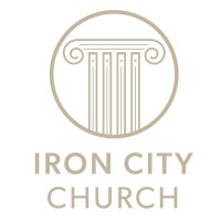 Iron City Church logo, Iron City Church contact details