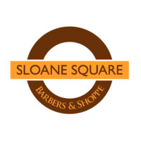 Sloane Square Barbers & Shoppe logo, Sloane Square Barbers & Shoppe contact details