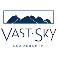 Vast Sky Leadership logo, Vast Sky Leadership contact details