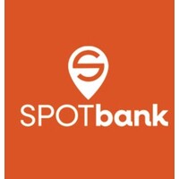 SPOTbank logo, SPOTbank contact details