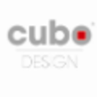 Cubo Design logo, Cubo Design contact details