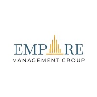 Empire MG Inc. logo, Empire MG Inc. contact details