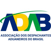 ADAB - DESPACHANTES ADUANEIROS DO BRASIL logo, ADAB - DESPACHANTES ADUANEIROS DO BRASIL contact details