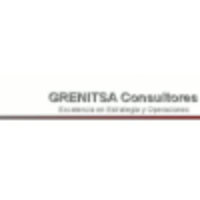 GRENITSA Consultores logo, GRENITSA Consultores contact details