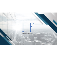 I&F Capital and Management logo, I&F Capital and Management contact details