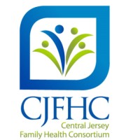 CENTRAL JERSEY FAMILY HEALTH CONSORTIUM logo, CENTRAL JERSEY FAMILY HEALTH CONSORTIUM contact details