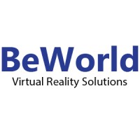 BeWorld logo, BeWorld contact details