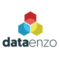 DataEnzo logo, DataEnzo contact details