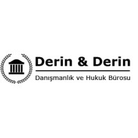 Derin & Derin Hukuk Bürosu logo, Derin & Derin Hukuk Bürosu contact details