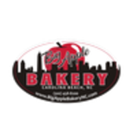 Big Apple Bakery logo, Big Apple Bakery contact details