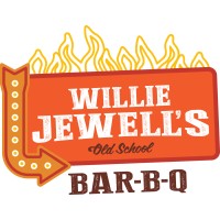 Willie Jewell's Old School Bar-B-Q Georgia logo, Willie Jewell's Old School Bar-B-Q Georgia contact details