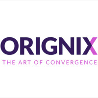 ORIGNIX Inc. logo, ORIGNIX Inc. contact details