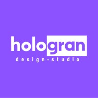 Hologran logo, Hologran contact details