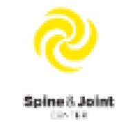 Spine & Joint Center logo, Spine & Joint Center contact details