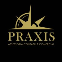 Praxis Assessoria Contábil e Comercial logo, Praxis Assessoria Contábil e Comercial contact details