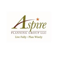 Aspire Planning Group, LLC logo, Aspire Planning Group, LLC contact details