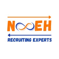 NOOEH logo, NOOEH contact details