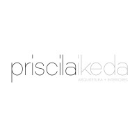 Priscila Ikeda | Arquitetura e Interiores logo, Priscila Ikeda | Arquitetura e Interiores contact details