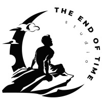 The End of Time Studio logo, The End of Time Studio contact details