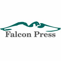 Falcon Press, Inc. logo, Falcon Press, Inc. contact details