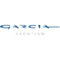 Garcia Yachting logo, Garcia Yachting contact details