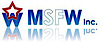 MSFW INC logo, MSFW INC contact details