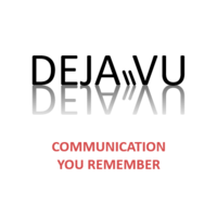 Deja-vu logo, Deja-vu contact details