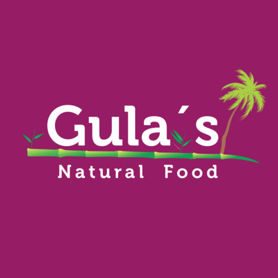 Gula's Natural Food logo, Gula's Natural Food contact details