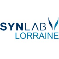 SYNLAB LORRAINE logo, SYNLAB LORRAINE contact details