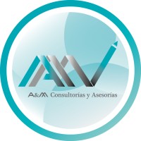 A&M Consultorías y Asesorías logo, A&M Consultorías y Asesorías contact details