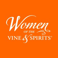 Women of the Vine & Spirits logo, Women of the Vine & Spirits contact details