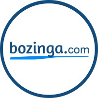 Bozinga.com logo, Bozinga.com contact details