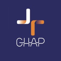 GHAP logo, GHAP contact details