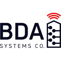 BDA Systems Co. logo, BDA Systems Co. contact details