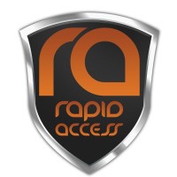 Rapid Access Ltd logo, Rapid Access Ltd contact details