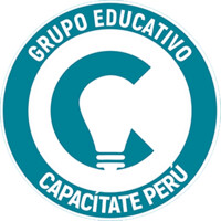 GRUPO EDUCATIVO CAPACITATE PERU S.A.C logo, GRUPO EDUCATIVO CAPACITATE PERU S.A.C contact details