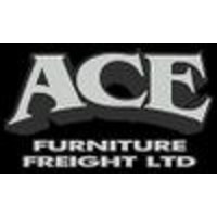 Ace Freight logo, Ace Freight contact details