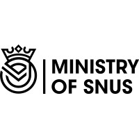 Ministry of Snus logo, Ministry of Snus contact details