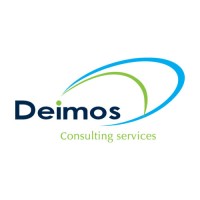 Deimos Consulting Services logo, Deimos Consulting Services contact details