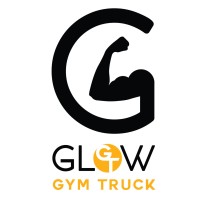 Glow Gym Truck logo, Glow Gym Truck contact details